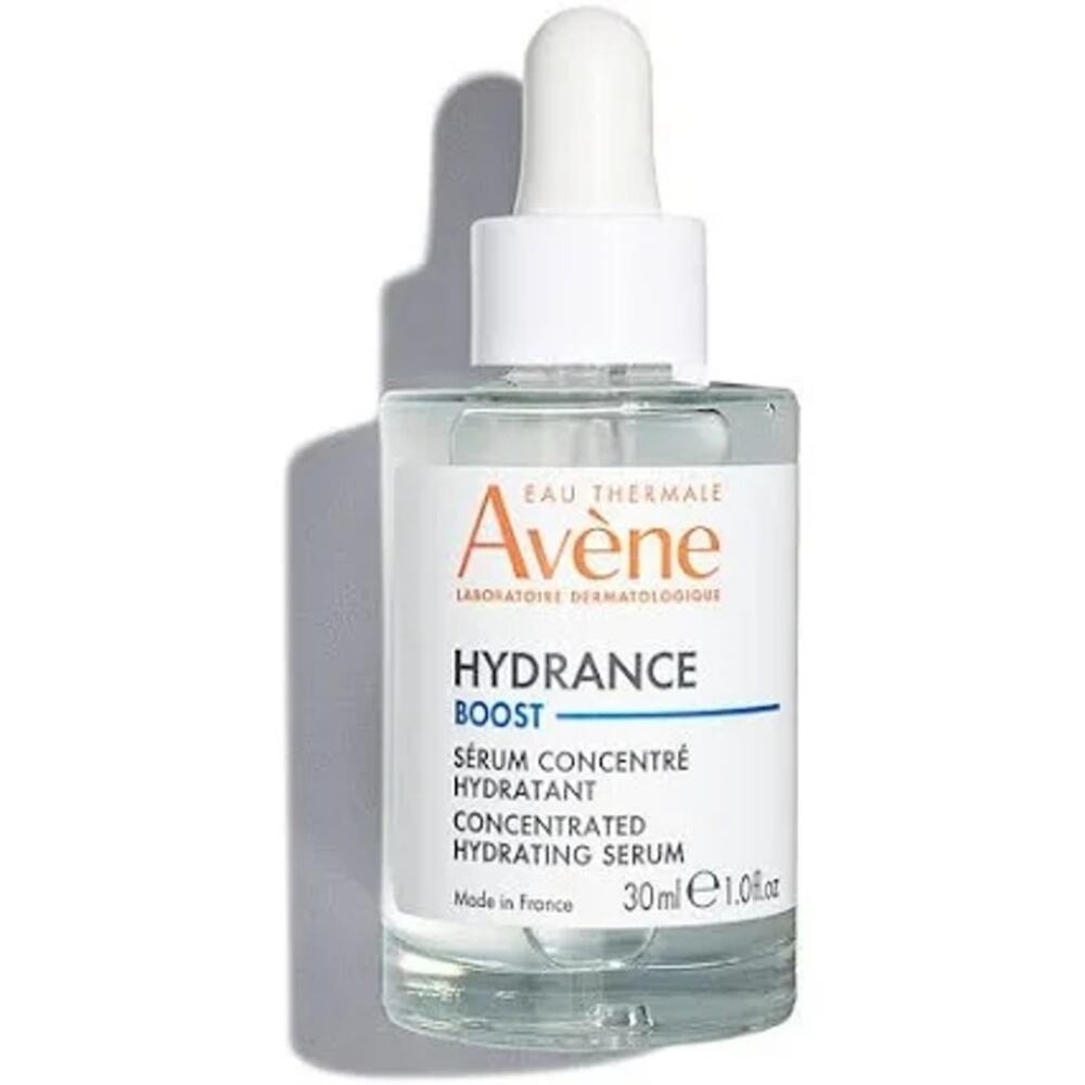 Avene Hydrance BOOST Concentrated Hydrating Serum